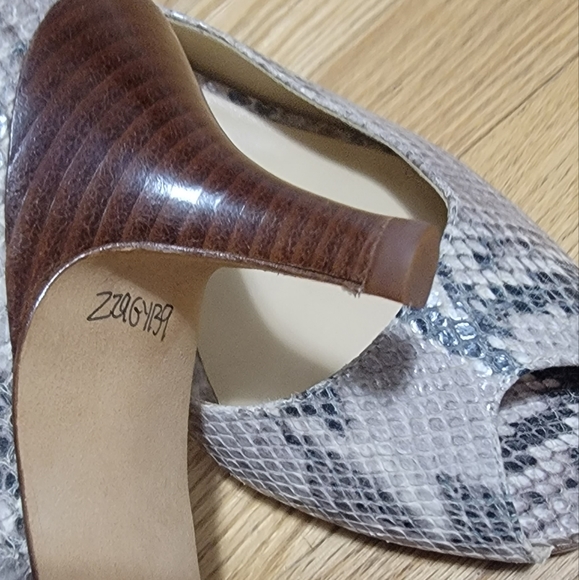 Cole Haan Nike Air - Picture 4 of 7